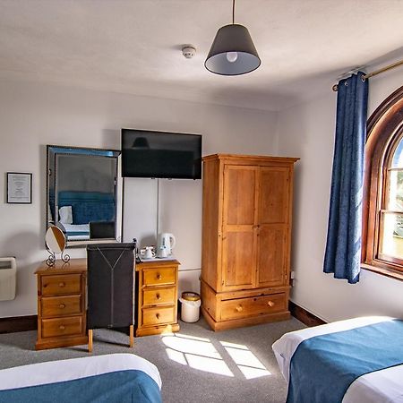 The Station Guest House Вудбридж Екстер'єр фото